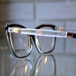 Monogram DG na zausznikach okularów Dolce Gabbana DG 5054 675.jpg