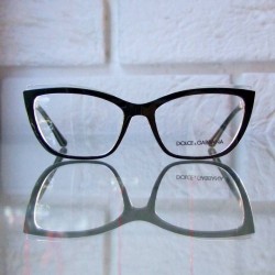 Kocie czarne okulary Dolce Gabbana DG 5054 675.jpg
