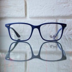 Lekkie niebieskie męskie oprawki Ray-Ban RB 7144 5207.jpg
