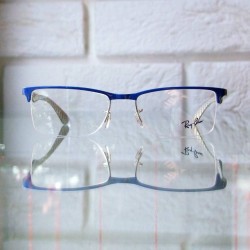 Niebieskie oprawki Ray-Ban  RB 8413 2891 - karbonowe zauszniki.jpg