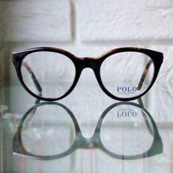 Kocie oprawki Polo czarne - szylkretowy środek PH 2174 5260.jpg
