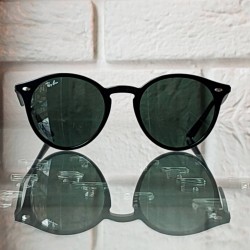 okulary Ray-Ban RB 2180 601-71 okrągłe czarne.jpg