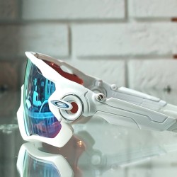 Okulary przeciwsłoneczne zamiast gogli Oakley Jawbreaker Prizm Snow OO9290-2131.jpg