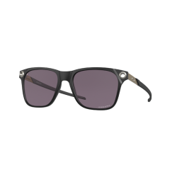 Okulary przeciwsłoneczne Oakley Apparition czarne matowe Prizm Grey OO 9451-01.png