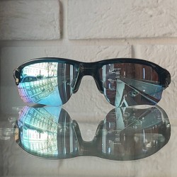 Okulary dla żeglarzy nad wodę Oakley Flak Draft OO9364-0667 Prizm Deep H2O Polarized.jpg