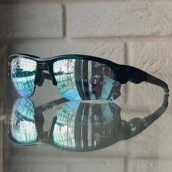 Okulary przeciwsłoneczne Oakley Flak Draftz polaryzacją OO9364-0667 Prizm Deep Water Polarized.jpg