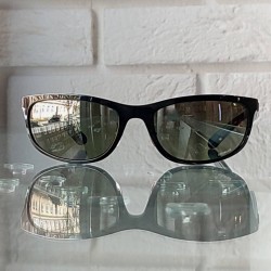 Sportowe okulary Ray-Ban Chromance z polaryzacją RB 4265 601-5J .jpg