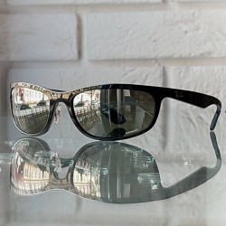 Sportowe okulary przeciwsłoneczne Ray-Ban Chromance z polaryzacją RB4265 601-5J .jpg