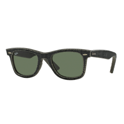 Jeansowe okulary Ray-Ban Wayfarer Denim czarne RB2140 1162.png