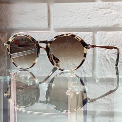 Okrągłe okulary przeciwsłoneczne Persol  brązowe PO 3172-S 105-85.jpg