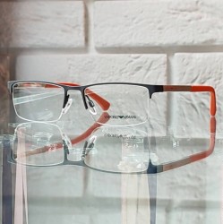 Oprawki męskie z kolorowymi zausznikami Emporio Armani EA 1041.jpg