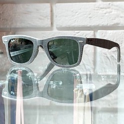 jeansowe szare okulary Ray-Ban Wayfarer Denim RB 2140 1162.jpg