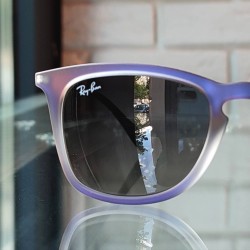 okulary przeciwsłoneczne Ray-Ban matowe prostokątne RB 4221 6223-11.jpg