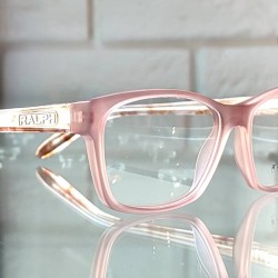 jasne różowe okulary korekcyjne RalphRA 7039 1071.jpg