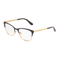 Czarno-złote metalowe oprawki Dolce&amp;Gabbana DG 1310 1311.png