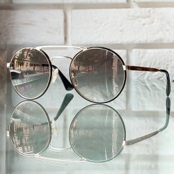 okulary przeciwsłoneczne Prada damskie PR51SS 1AB-0A7.jpg