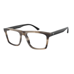 Męskie kwadratowe grube oprawki Emporio Armani EA 3185 5877.png