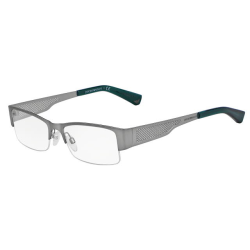 Metalowe okulary na żyłce z szerokim zausznikiem Emporio Armani EA 1018 3055.png