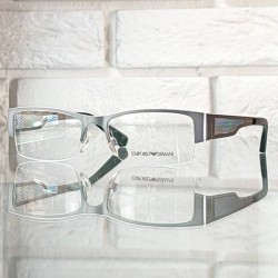 okulary na żyłce z zasłoną boczną z szerokim zausznikiem Emporio Armani EA 1018 3055.jpg