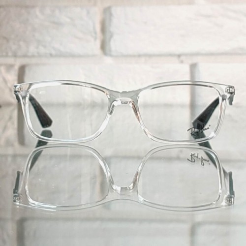Bezbarwne oprawki Ray-Ban transparentne RB7047 5943.jpg