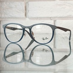Okrągłe granatowe oprawki Ray-Ban RB7116 5679.jpg