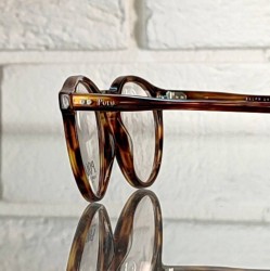 okrągłe rogowe okulary Polo PH 2083 5007.jpg