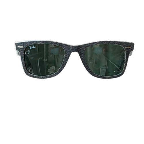 Jeansowe okulary Ray-Ban Wayfarer Denim RB 2140 1162.png