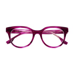 Grube intensywnie różowe oprawki Allpoets Shiva FU - fuksja magenta.jpg