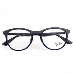 Okrągłe granatowe oprawki Ray-Ban RB7116 5679.jpg