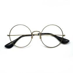 Złote druciane oprawki Ray-Ban JaJo Optics RB 6392 2969.jpg