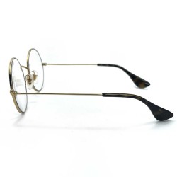 Złote oprawki Ray-Ban JaJo Optics RB6392 2969.jpg