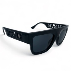 Okulary przeciwsłoneczne Versace męskie czarne VE 4330U GB1-87 -4.jpg
