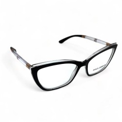 Czarne oprawki Dolce Gabbana Kraków DG 5054 675.jpg