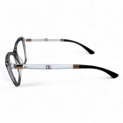 Czarne oprawki Dolce Gabbana damskie DG 5054 675.jpg