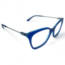 niebieskie szerokie oprawki damskie Karl Lagerfeld KL 6108 407.jpg