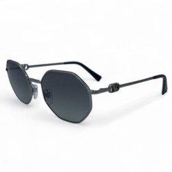 Srebrne wielokątne okulary Valentino z łańcuszkiem VA 2040 3005_11 -2.jpg