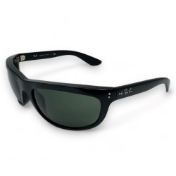 Czarne okulary Ray-Ban męskie Balorama RB 4089 601_13 3.jpg