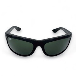 Czarne okulary Ray-Ban męskie Balorama RB 4089 60_13.jpg
