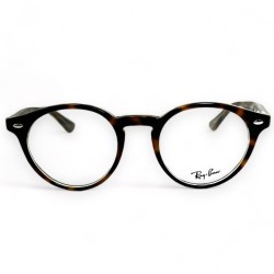 Szylkretowe okrągłe okulary Ray-Ban RB 5376 5913.jpg