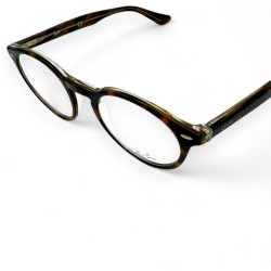 Szylkretowe okrągłe okulary Ray-Ban RB 5376 5913 3.jpg