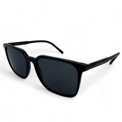 Klasyczne czarne okulary Dolce&amp;Gabbana męskie DG 4424 501-87 outlet kraków.jpg