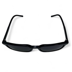 Klasyczne czarne okulary Dolce&amp;Gabbana męskie DG 4424 501-87 outlet kraków -3.jpg