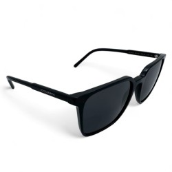 Klasyczne czarne okulary Dolce&amp;Gabbana męskie DG 4424 501-87 outlet kraków 4.jpg