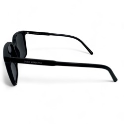 Klasyczne czarne okulary Dolce&amp;Gabbana męskie DG 4424 501-87 outlet kraków 5.jpg