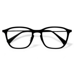 Czarne męskie grafenowe oprawki Ray-Ban® Graphene RB 8955 8025 1.jpg
