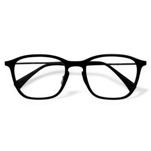 Czarne męskie grafenowe oprawki Ray-Ban® Graphene RB 8955 8025 1.jpg