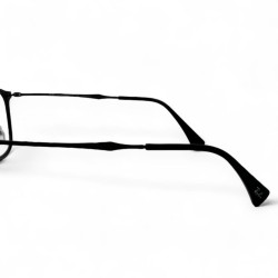 Czarne męskie grafenowe oprawki Ray-Ban® Graphene RB 8955 8025 5.jpg