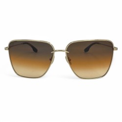 Duże złote okulary przeciwsłoneczne Victoria Beckham VB 218S 708 _2.jpg