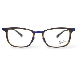 Szerokie kolorowe oprawki męskie Ray-Ban® RB 6373M 2955 1.JPG