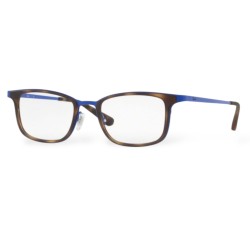 Szerokie kolorowe oprawki męskie Ray-Ban® RB 6373M 2955 2.JPG